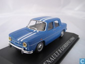 Renault 8 Gordini 