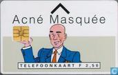 Acné Masquée