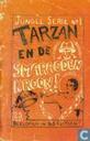 Tarzan en de smaragden kroon!