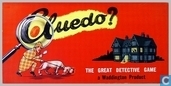 Cluedo?