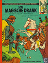 De magische drank