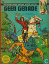 Geen genade
