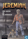 Een haven in de schaduw