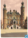Stadhuis