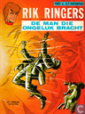 De man die ongeluk bracht