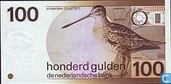 100 gulden Nederland 1977 