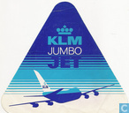 KLM - 747-200 (01) Jumbo Jet 