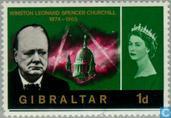 Churchill, Sir Winston 1874-1965