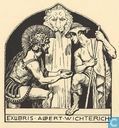 Albert Wichterich