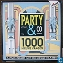 Party & Co - aanvullingsset