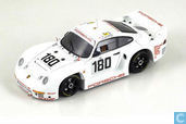 Porsche 961 4+4 (4WD) 