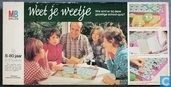 Weet je weetje