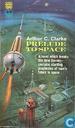 Prelude to Space