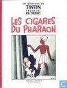 Les cigares du pharaon