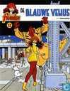 De blauwe Venus