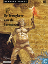 De terugkeer van de Cormoran