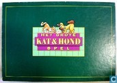 Het Grote Kat & Hond Spel