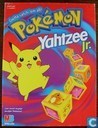 Pokemon Yahtzee Jr.