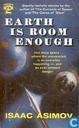 Earth is room enough