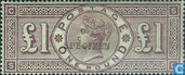 Queen Victoria