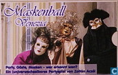 Game - Maskenball Venezia - Maskenball Venezia