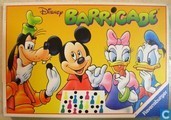 Disney Barricade