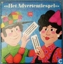 Het Advertentiespel