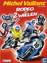 Rodeo op twee wielen