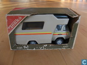 Regular Tonka Mini Camper #1261