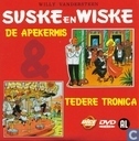 De apekermis + Tedere Tronica