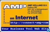 AMP on Internet