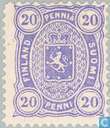 20 blauw