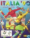 Plaatjesalbum: Italia '90