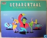 Gebarentaal - Een bliksemsnel Hints-spel