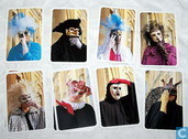 Game - Maskenball Venezia - Maskenball Venezia