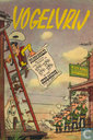 Vogelvrij