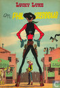Lucky Luke en Phil IJzerdraad