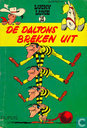 De Daltons breken uit