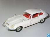 Jaguar E-type 2+2