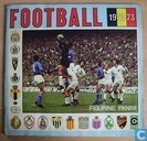 Plaatjesalbum: Football 72-73