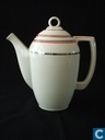 Geha Koffiepot