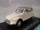 Citroën Dyane 