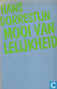 Mooi van lelijkheid
