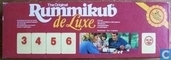 The Original Rummikub de Luxe