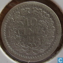 10 cent 1913
