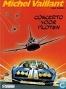 Concerto voor piloten