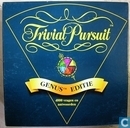 Trivial Pursuit Genus Editie
