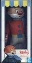 Pop Paulus de Boskabouter