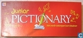Pictionary Junior