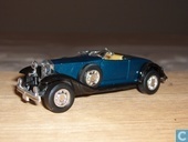 Phantom I Roadster